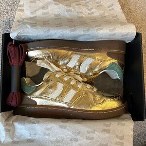 NEW - Coolway Goal Champagne Shine - Women's 10